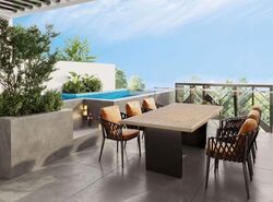 Onan Road (D15), Terrace #548890121